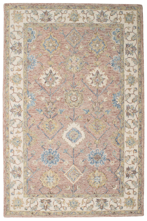 CLASSICS KASHAN BLUSH