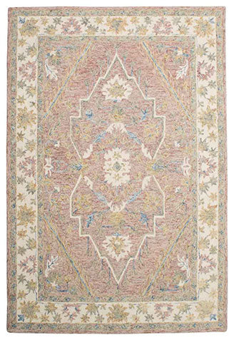 CLASSICS TABRIZ BLUSH